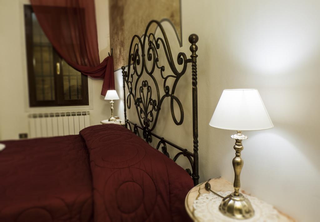 My Venice Suite Mestre Kamer foto