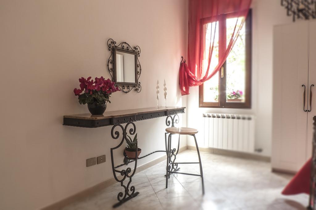 My Venice Suite Mestre Kamer foto