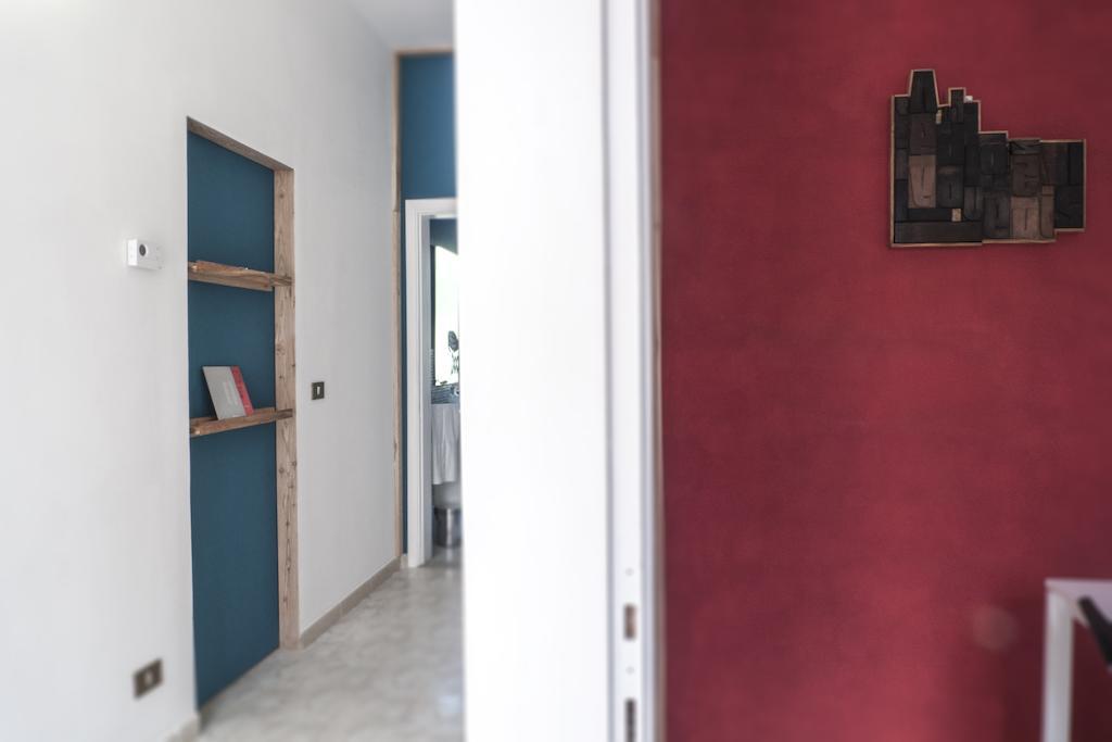 My Venice Suite Mestre Buitenkant foto