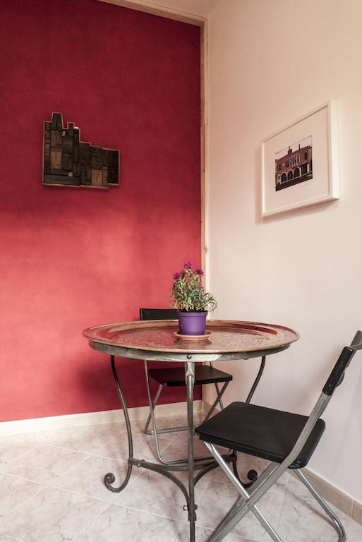 My Venice Suite Mestre Buitenkant foto