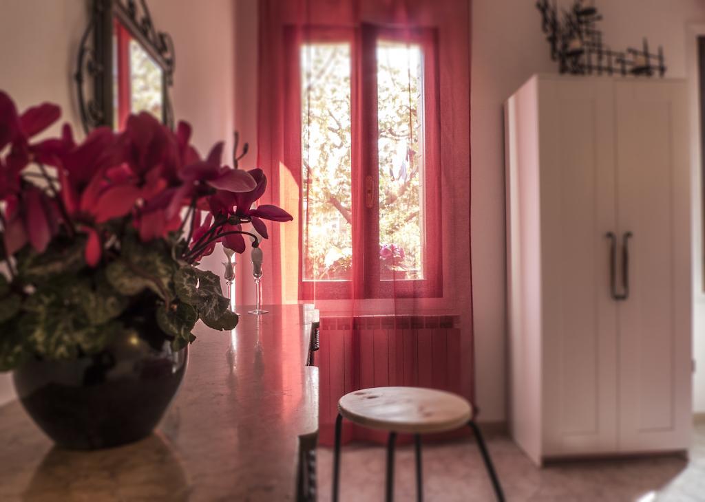 My Venice Suite Mestre Kamer foto