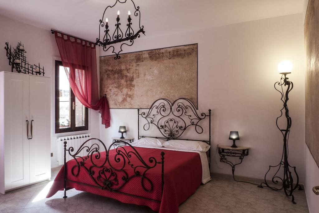My Venice Suite Mestre Kamer foto